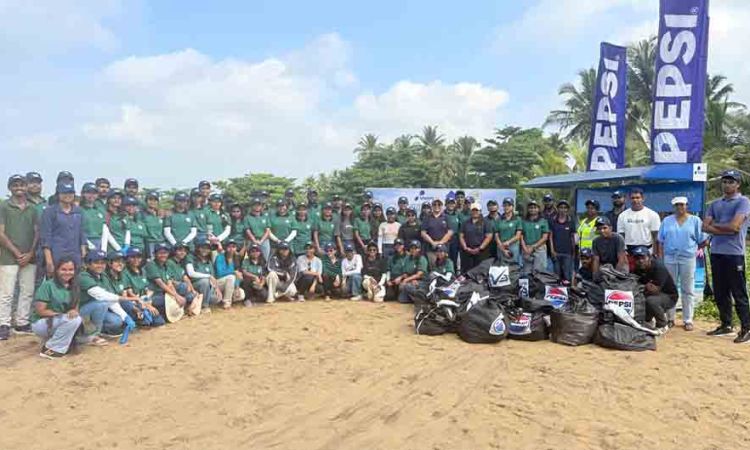 A New Beginning for Kalutara’s New Born Coast : Partnership Turns Waves into Change